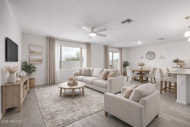 18273 E ELOISA Drive, Gold Canyon, AZ 85118