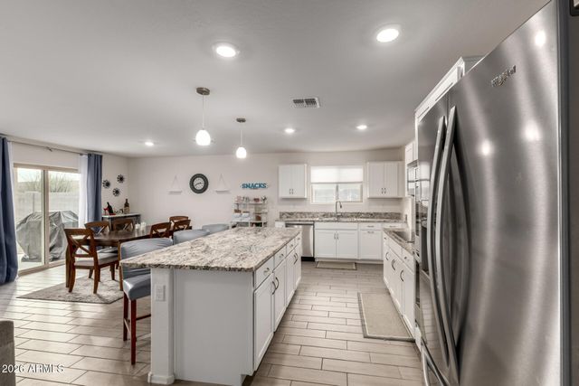 18273 E ELOISA Drive, Gold Canyon, AZ 85118