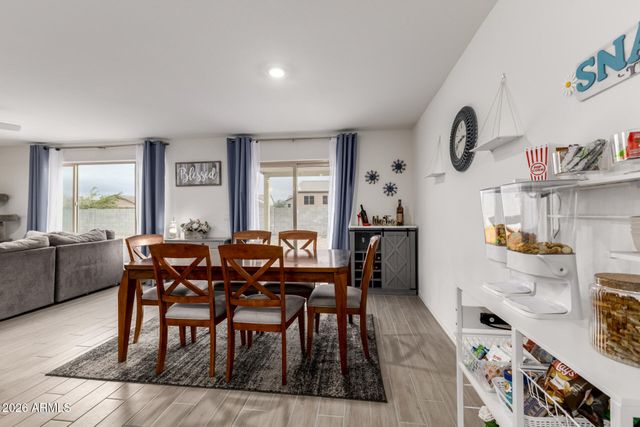 18273 E ELOISA Drive, Gold Canyon, AZ 85118