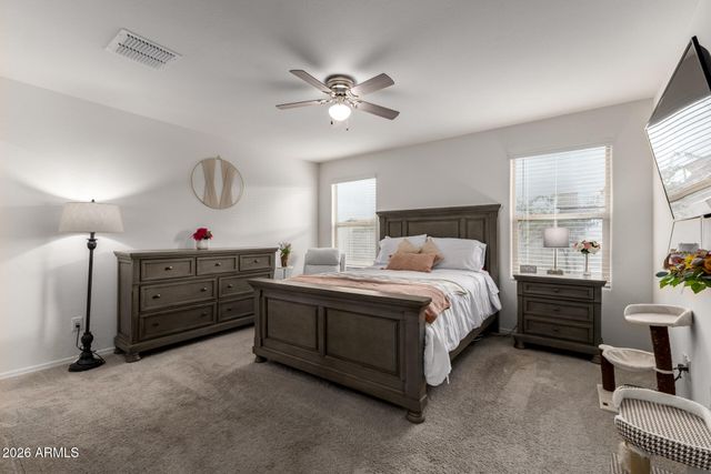 18273 E ELOISA Drive, Gold Canyon, AZ 85118