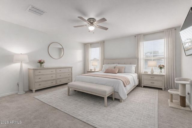 18273 E ELOISA Drive, Gold Canyon, AZ 85118