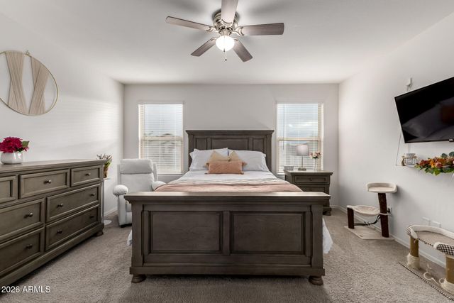 18273 E ELOISA Drive, Gold Canyon, AZ 85118