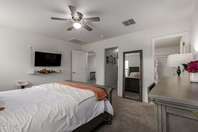 18273 E ELOISA Drive, Gold Canyon, AZ 85118