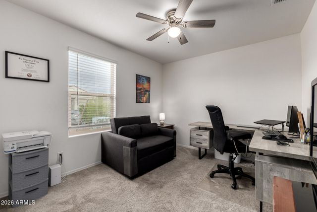 18273 E ELOISA Drive, Gold Canyon, AZ 85118