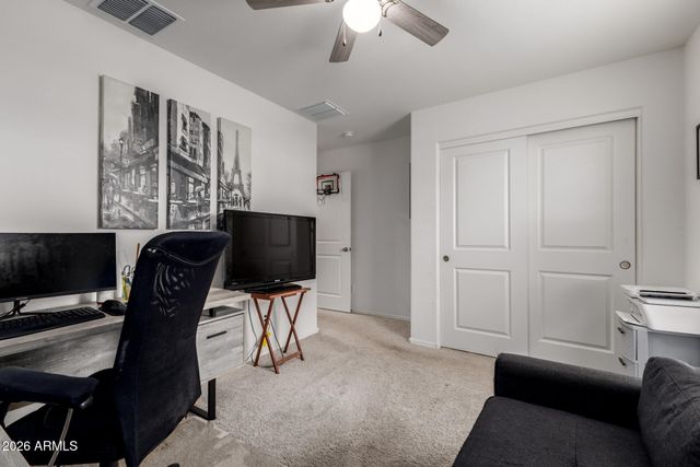 18273 E ELOISA Drive, Gold Canyon, AZ 85118