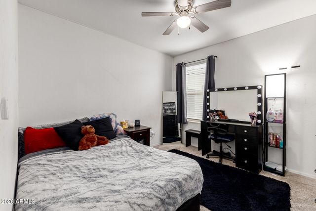 18273 E ELOISA Drive, Gold Canyon, AZ 85118