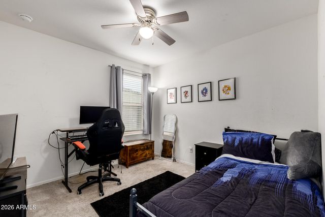 18273 E ELOISA Drive, Gold Canyon, AZ 85118