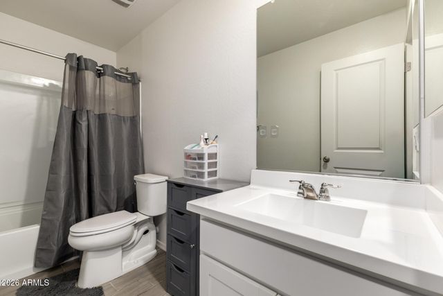 18273 E ELOISA Drive, Gold Canyon, AZ 85118