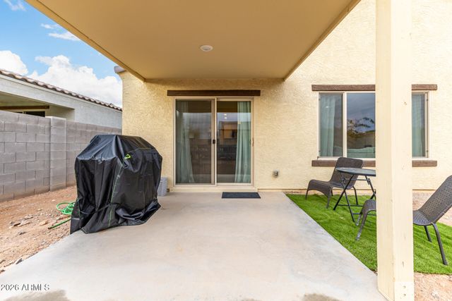 18273 E ELOISA Drive, Gold Canyon, AZ 85118