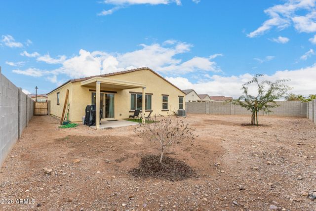 18273 E ELOISA Drive, Gold Canyon, AZ 85118