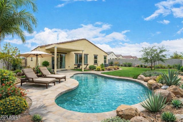 18273 E ELOISA Drive, Gold Canyon, AZ 85118