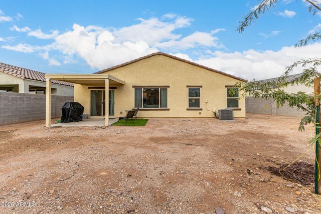 18273 E ELOISA Drive, Gold Canyon, AZ 85118