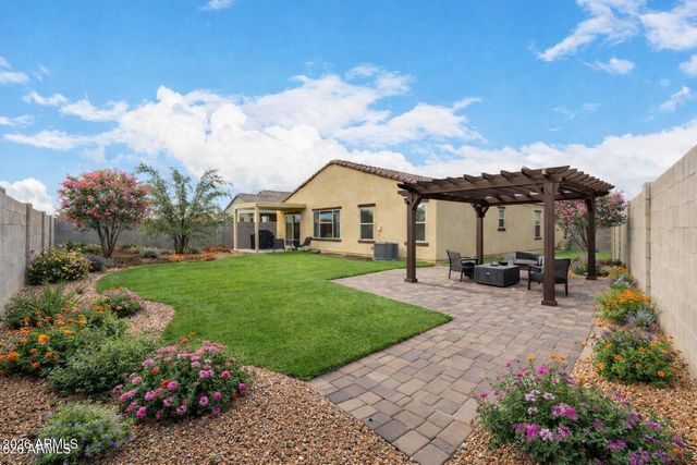 18273 E ELOISA Drive, Gold Canyon, AZ 85118