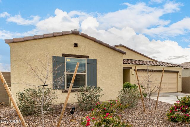 18273 E ELOISA Drive, Gold Canyon, AZ 85118