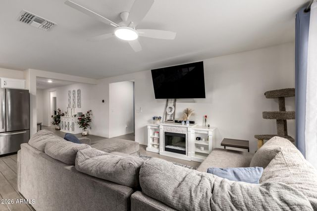 18273 E ELOISA Drive, Gold Canyon, AZ 85118