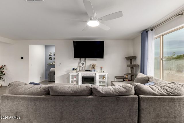 18273 E ELOISA Drive, Gold Canyon, AZ 85118