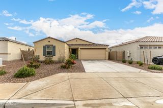 18273 E ELOISA Drive, Gold Canyon, AZ 85118