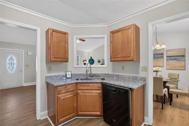 459 Amy Boulevard, Temple, GA 30179