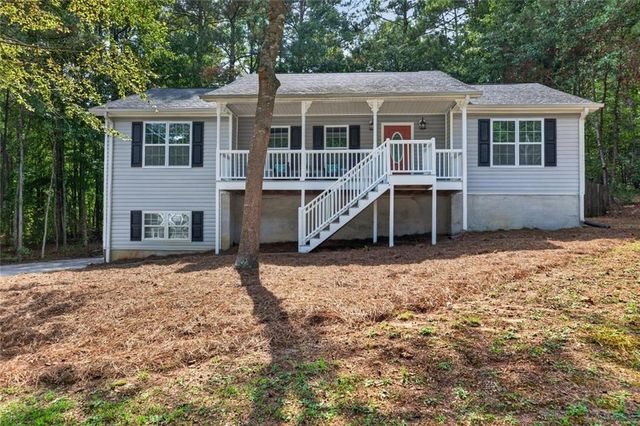 459 Amy Boulevard, Temple, GA 30179