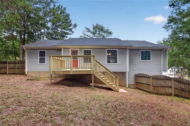 459 Amy Boulevard, Temple, GA 30179