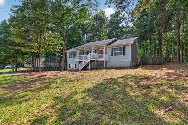 459 Amy Boulevard, Temple, GA 30179