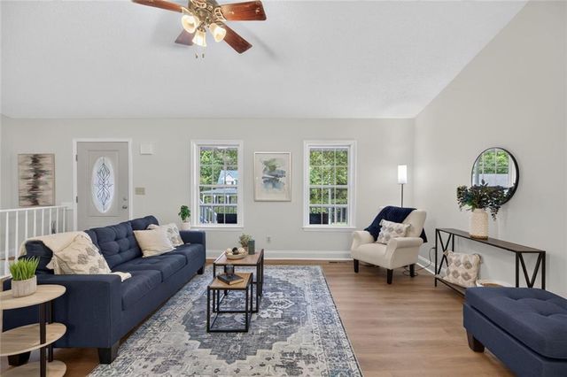 459 Amy Boulevard, Temple, GA 30179