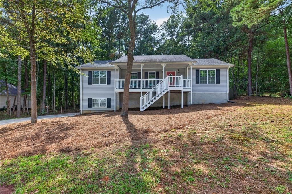 459 Amy Boulevard, Temple, GA 30179