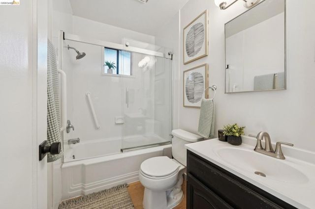 5501 Mcbryde Ave, San Pablo, CA 94805