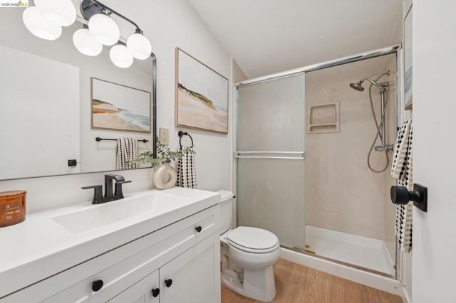 5501 Mcbryde Ave, San Pablo, CA 94805