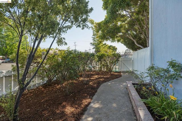5501 Mcbryde Ave, San Pablo, CA 94805