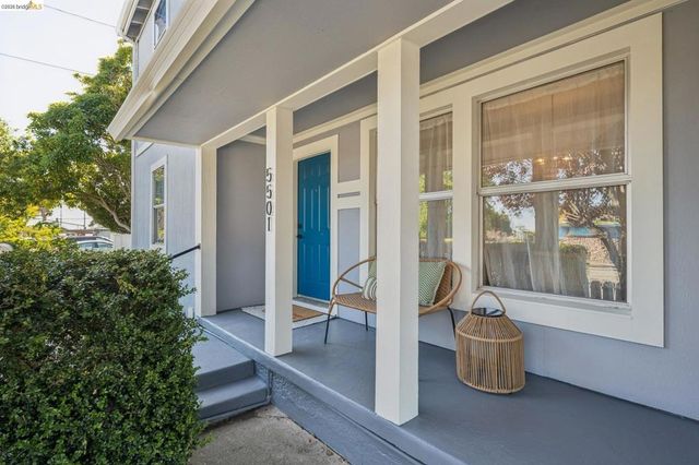 5501 Mcbryde Ave, San Pablo, CA 94805