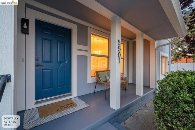 5501 Mcbryde Ave, San Pablo, CA 94805