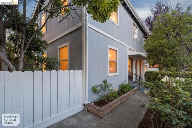 5501 Mcbryde Ave, San Pablo, CA 94805