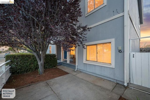 5501 Mcbryde Ave, San Pablo, CA 94805
