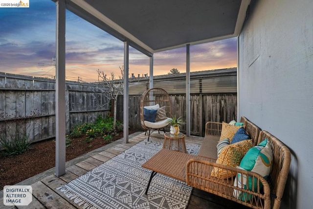 5501 Mcbryde Ave, San Pablo, CA 94805