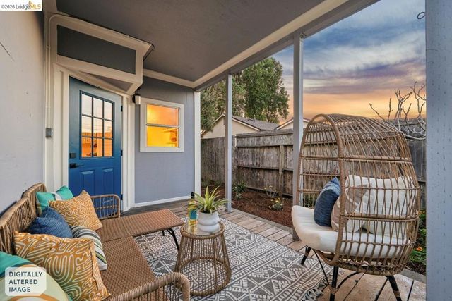 5501 Mcbryde Ave, San Pablo, CA 94805