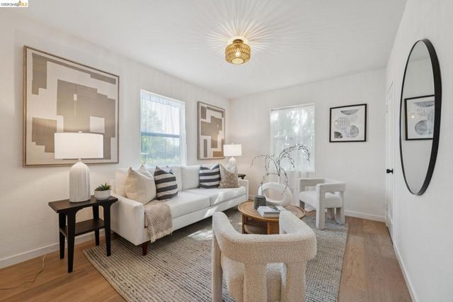 5501 Mcbryde Ave, San Pablo, CA 94805