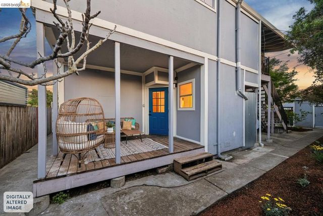 5501 Mcbryde Ave, San Pablo, CA 94805