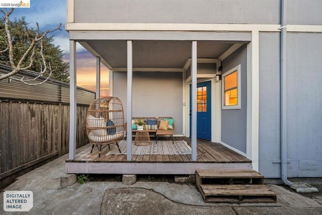 5501 Mcbryde Ave, San Pablo, CA 94805