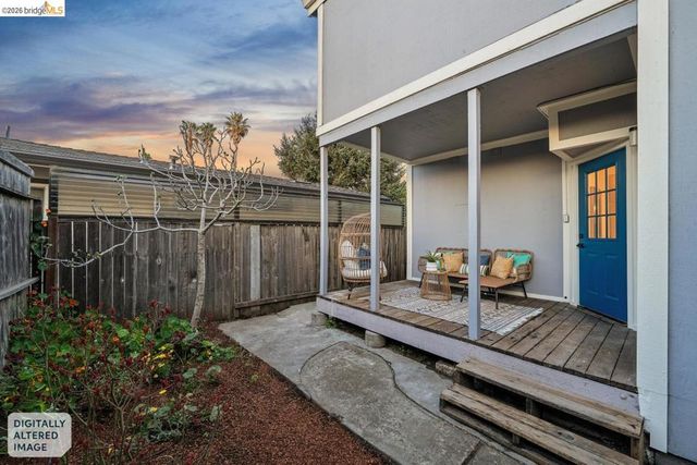 5501 Mcbryde Ave, San Pablo, CA 94805