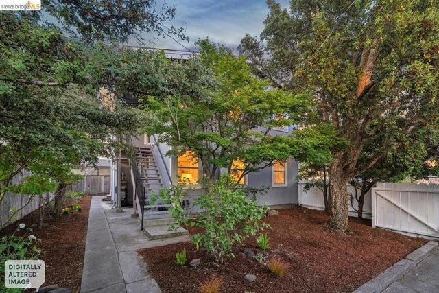 5501 Mcbryde Ave, San Pablo, CA 94805