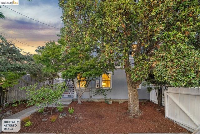 5501 Mcbryde Ave, San Pablo, CA 94805