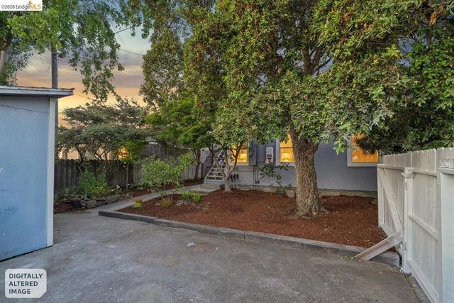 5501 Mcbryde Ave, San Pablo, CA 94805