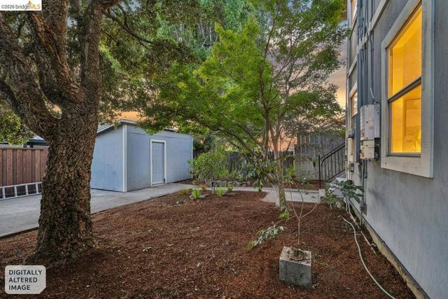 5501 Mcbryde Ave, San Pablo, CA 94805