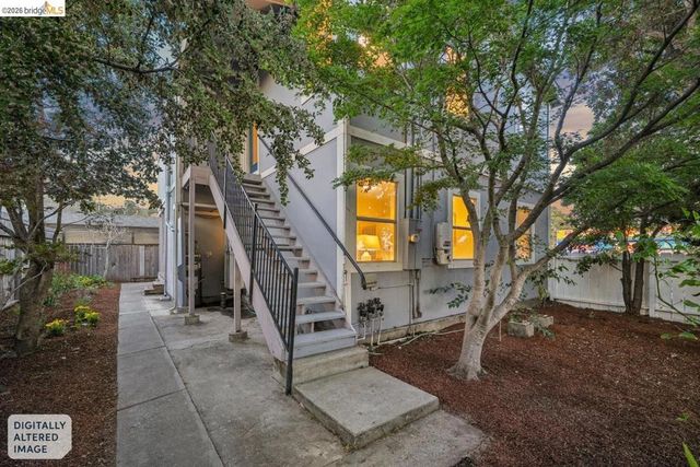 5501 Mcbryde Ave, San Pablo, CA 94805