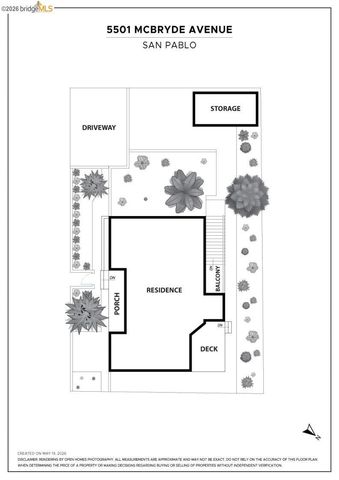 5501 Mcbryde Ave, San Pablo, CA 94805