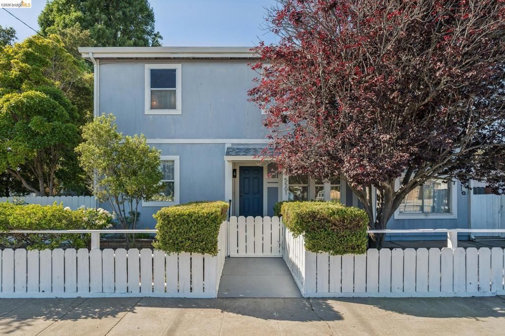 5501 Mcbryde Ave, San Pablo, CA 94805