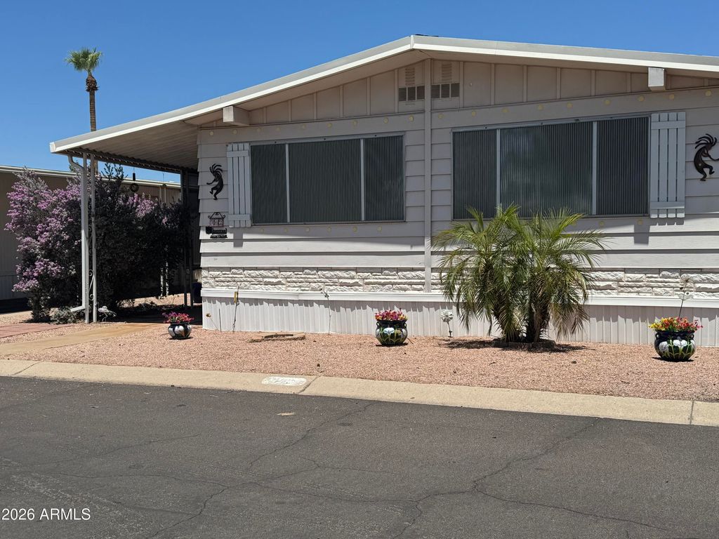 2609 W SOUTHERN Avenue 362, Tempe, AZ 85282 — photo 2
