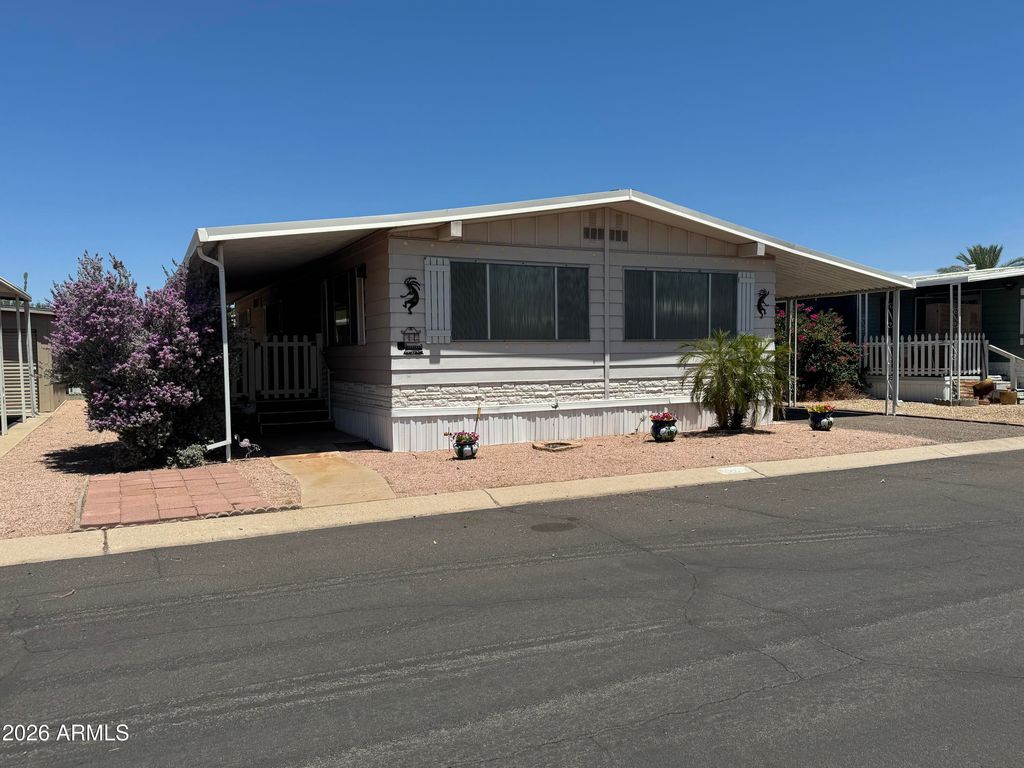 2609 W SOUTHERN Avenue 362, Tempe, AZ 85282 — photo 3