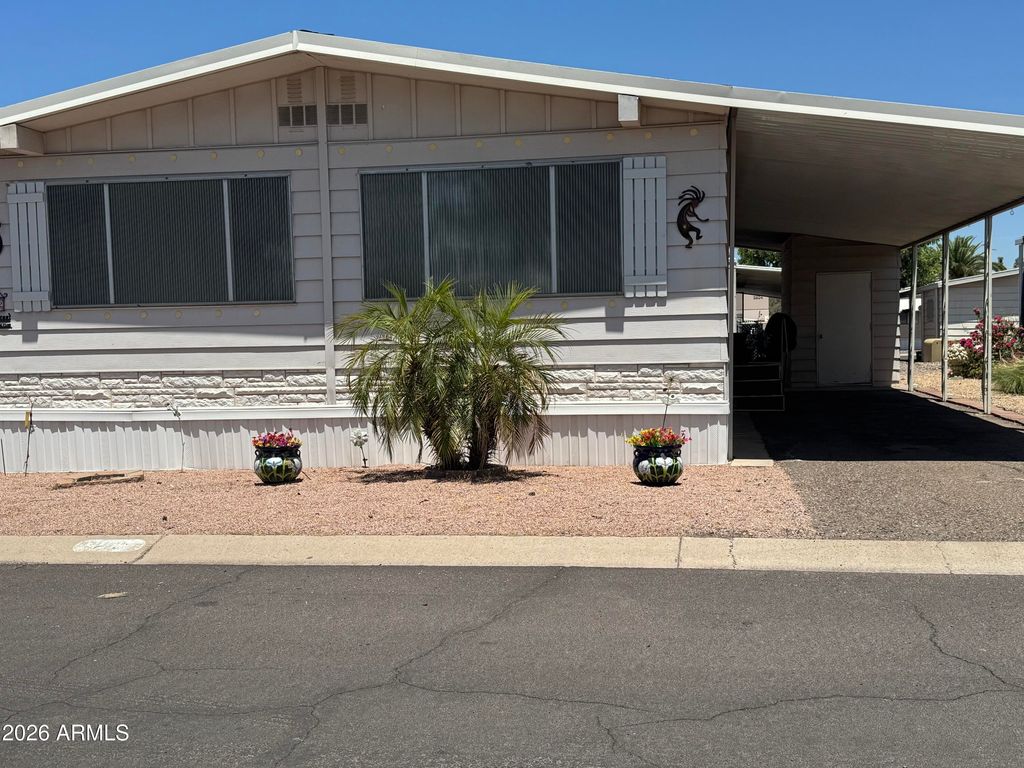 2609 W SOUTHERN Avenue 362, Tempe, AZ 85282 — photo 4
